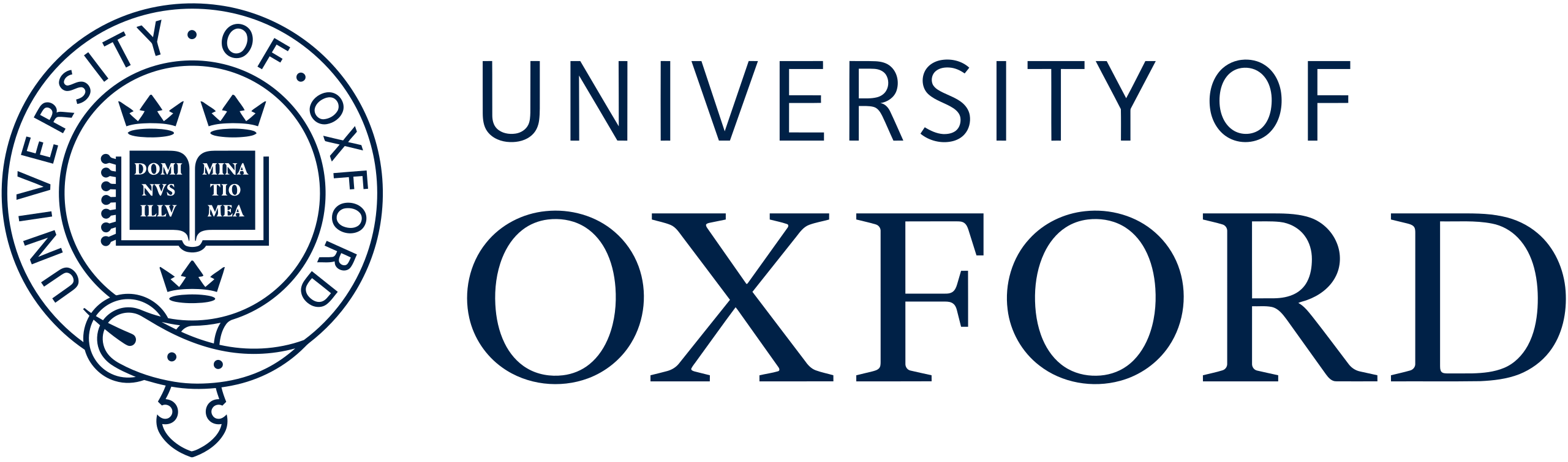 University of Oxford